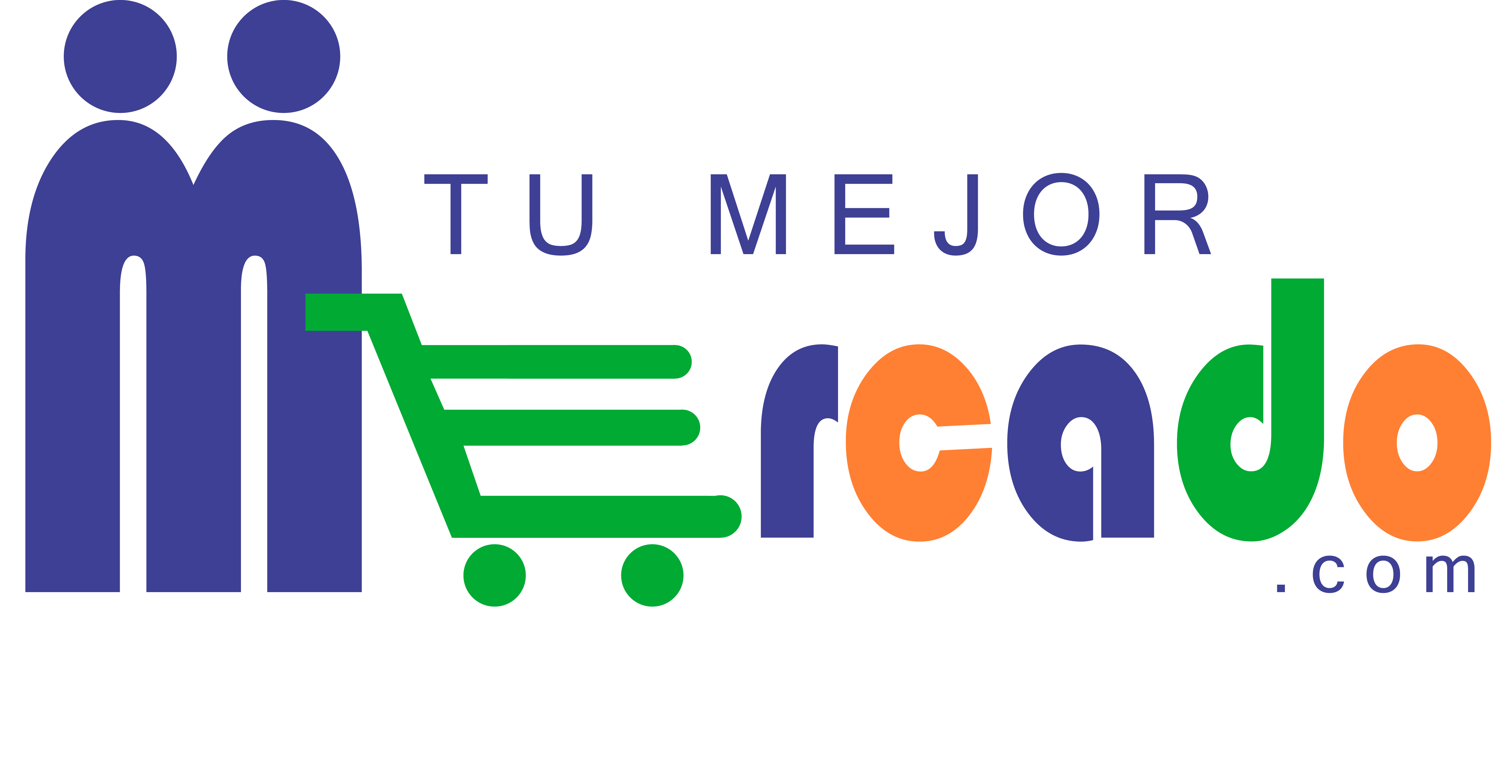 Tymejormercado