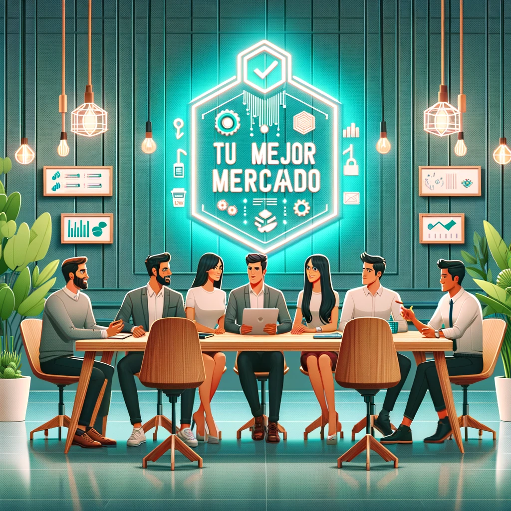 MEJOR MERCADO